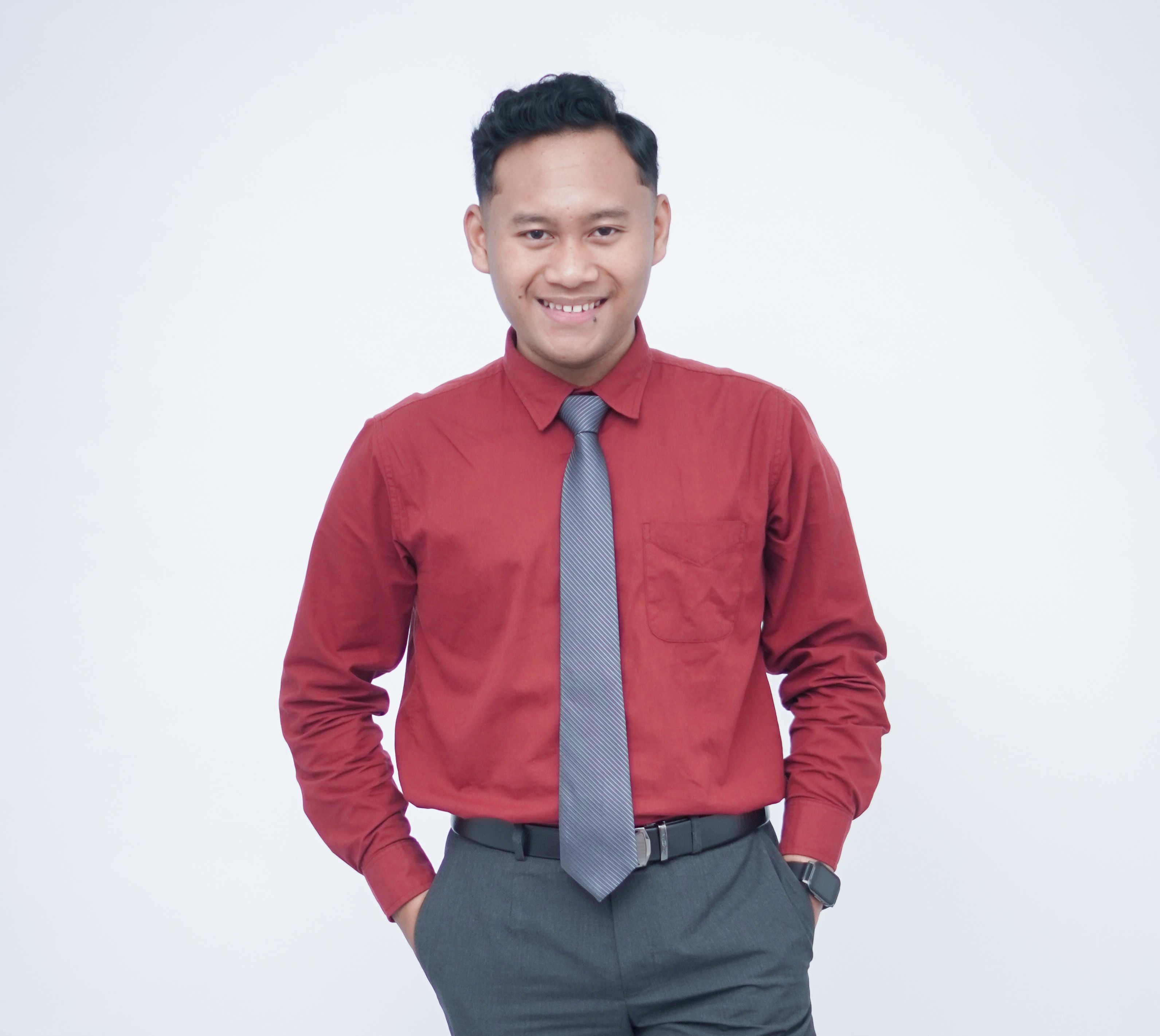 Foto profil Gayuh Maulana Dwi Prayogo